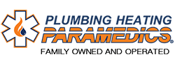 Plumbing Heating Paramedics