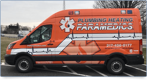 Why Choose Plumbing Heating Paramedics